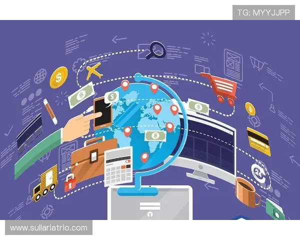 未来PA电子平台的发展方向及其对用户体验的影响